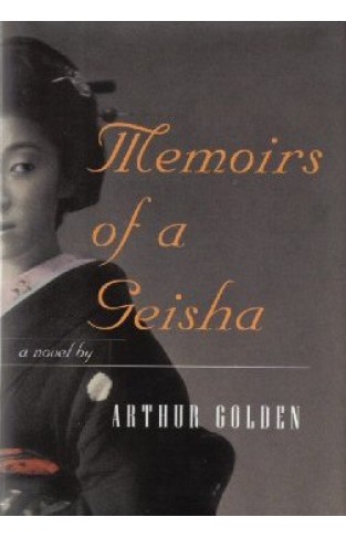 Memoirs Of A Geisha